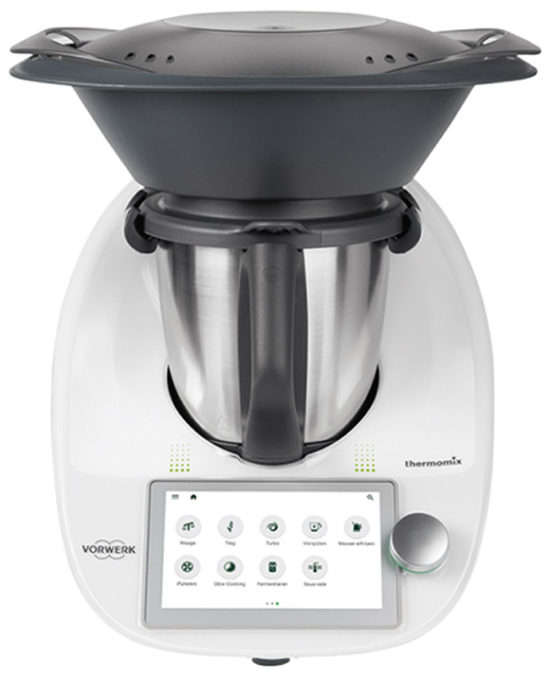 New Tm Thermomix Swedenthermomix Sweden